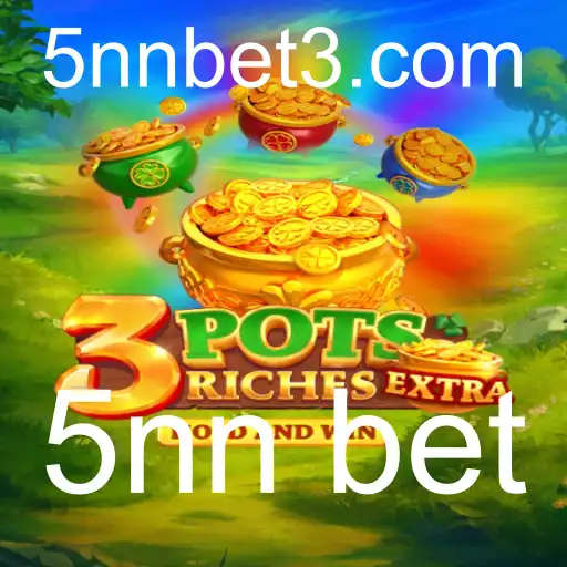Descubra o Fascinante Mundo do Jogo 3potsExtra e a Estratégia 5nn bet