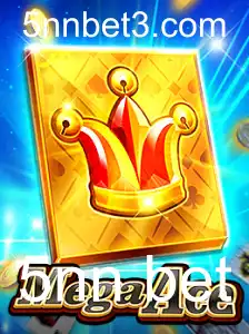 MegaAce: Descubra o Novo Fenômeno dos Jogos de Aposta com 5nn Bet