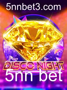 Descubra DiscoNight: Um Jogo Envolvente com Apostas 5nn Bet