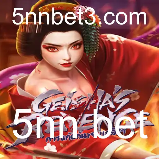 GeishasRevenge: Um Mergulho no Fascinante Mundo do Jogo com a Palavra-Chave 5nn Bet