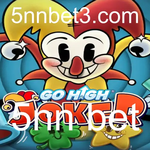 Desvendando GoHighJoker: O Jogo Revolucionário com Aposta 5nn