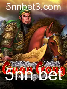 GuanGong: Um Mergulho no Empolgante Mundo do Jogo 5nn Bet