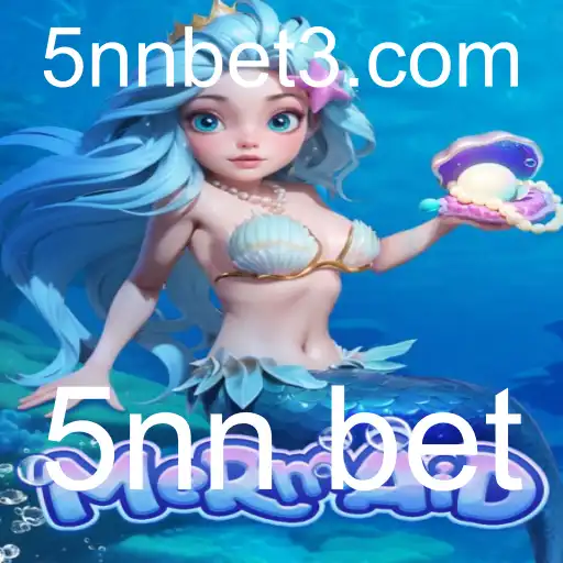Mermaid: O Novo Jogo que Conquista os Entusiastas de '5nn bet'