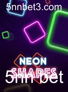Explorando o Universo de NeonShapes: Jogo de Estratégia e Apostas