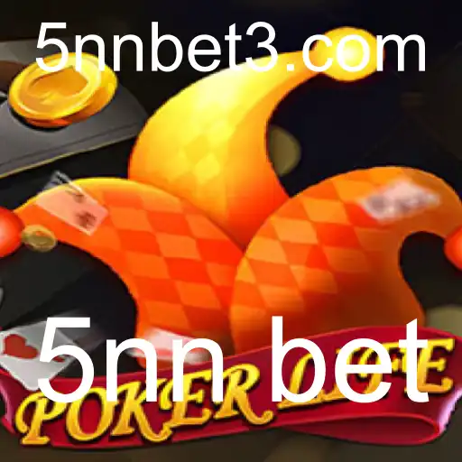 PokerLife: Um Mergulho no Mundo do Poker com 5nn Bet