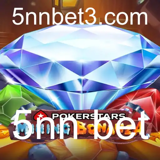Descubra o Mundo do Pokerstars e a Estratégia '5nn Bet'