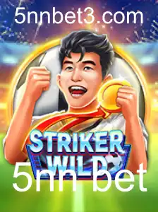 StrikerWILD: Mergulhe no Universo de Apostas do Jogo com 5nn bet