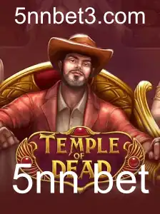 TempleofDead: Explore as Aventuras e Os Desafios do Novo Jogo de Apostas 5nn Bet