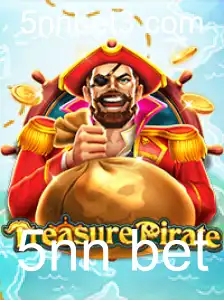 Explorando o Mundo de TreasurePirate: Tudo o que Você Precisa Saber