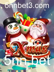 Descubra o Encanto e as Regras do Jogo Xmas: Uma Nova Aventura com 5nn bet