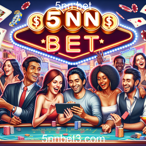 Descubra o Jogo de Perguntas da 5nn Bet: Diversão e Aprendizado